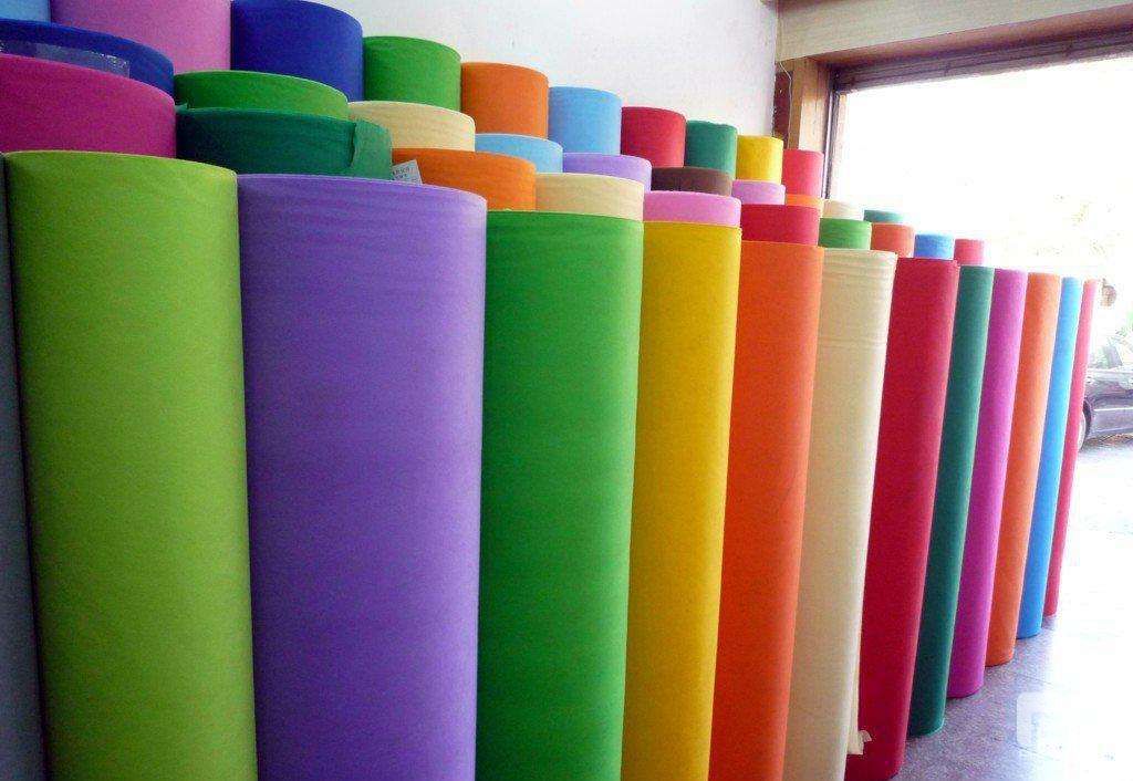 Industrial textile: